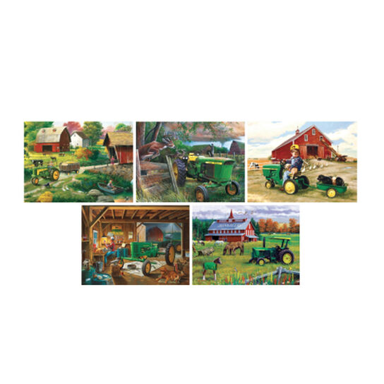 20 Pack Greeting Card Pack - LP51675,  image number 0