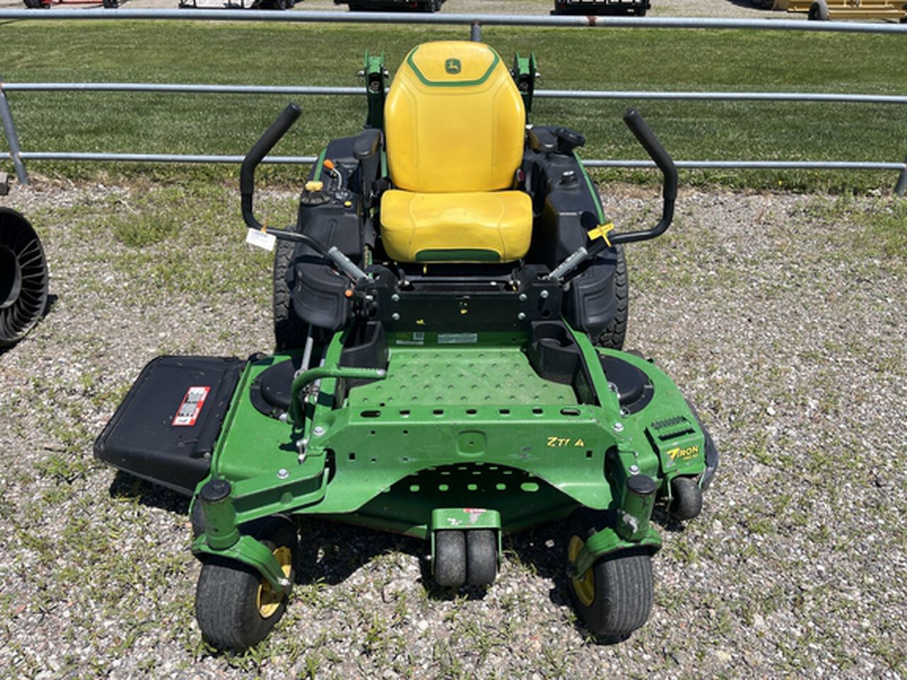 2023 Z920M - 442902,  image number 1