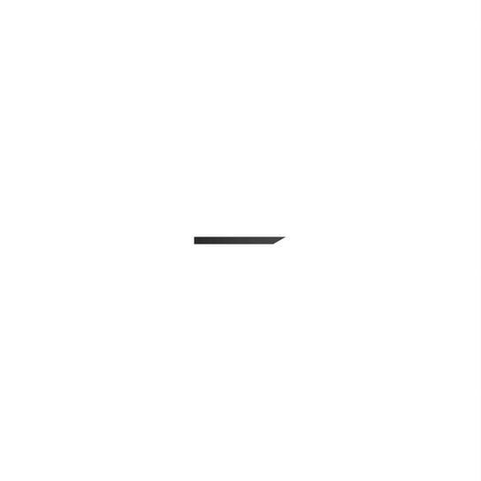 M, 652M Quick-Track Mower Blade - TCU37208,  image number 2