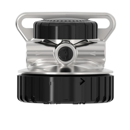 Final Fuel Filter Head - RE70358,  image number 0