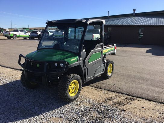 2024 XUV835M - 429708,  image number 30