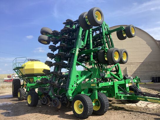 2023 N560 - 439678,  image number 1