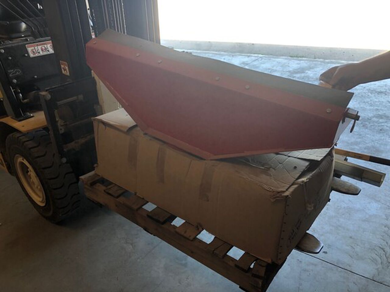 2007 GWH-644 - 358976,  image number 0