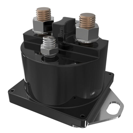 Starter Relay - RE170320,  image number 3