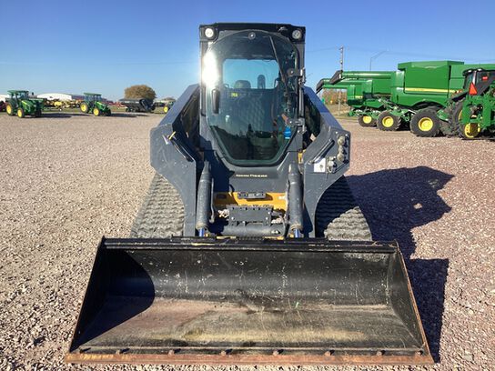 2020 333G - 321610,  image number 1