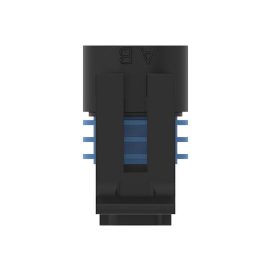 Electrical Connector Housing - 57M7379,  image number 1