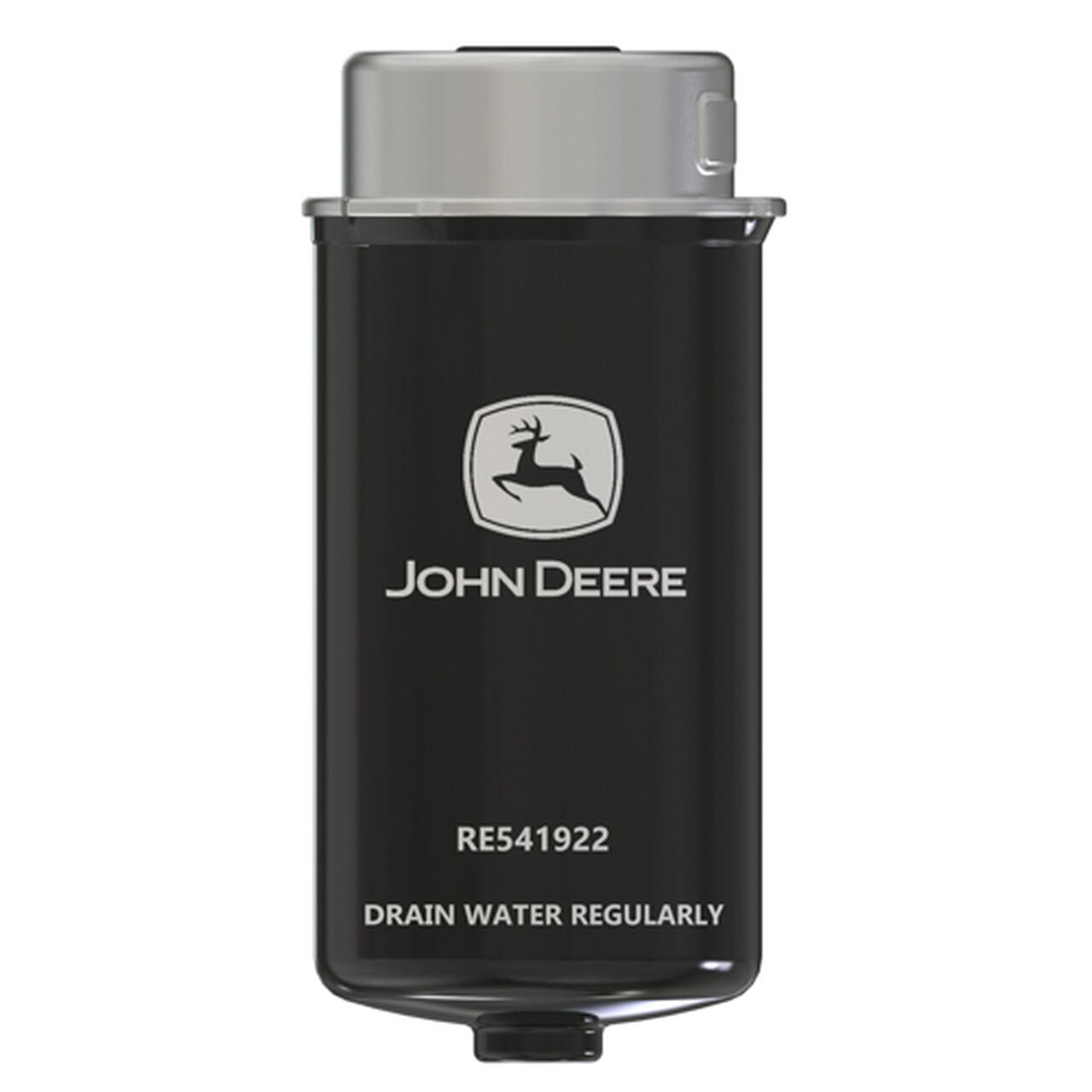 Spin-on Fuel Pre-Filter Element - RE541922,  image number 2