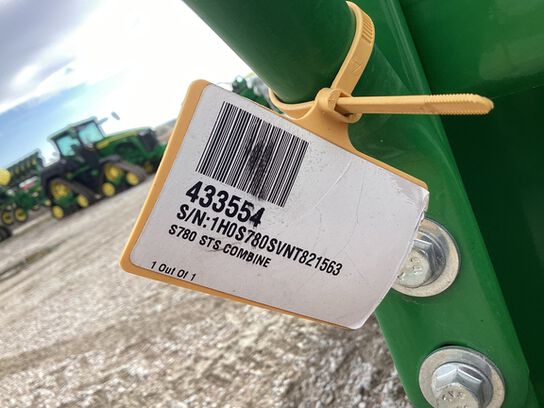 2022 S780 - 433554,  image number 33