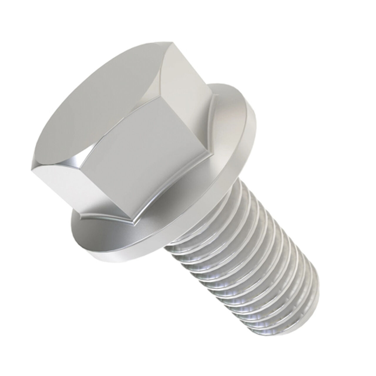 Flange Hex Bolt 7/16 - R151762,  image number 0
