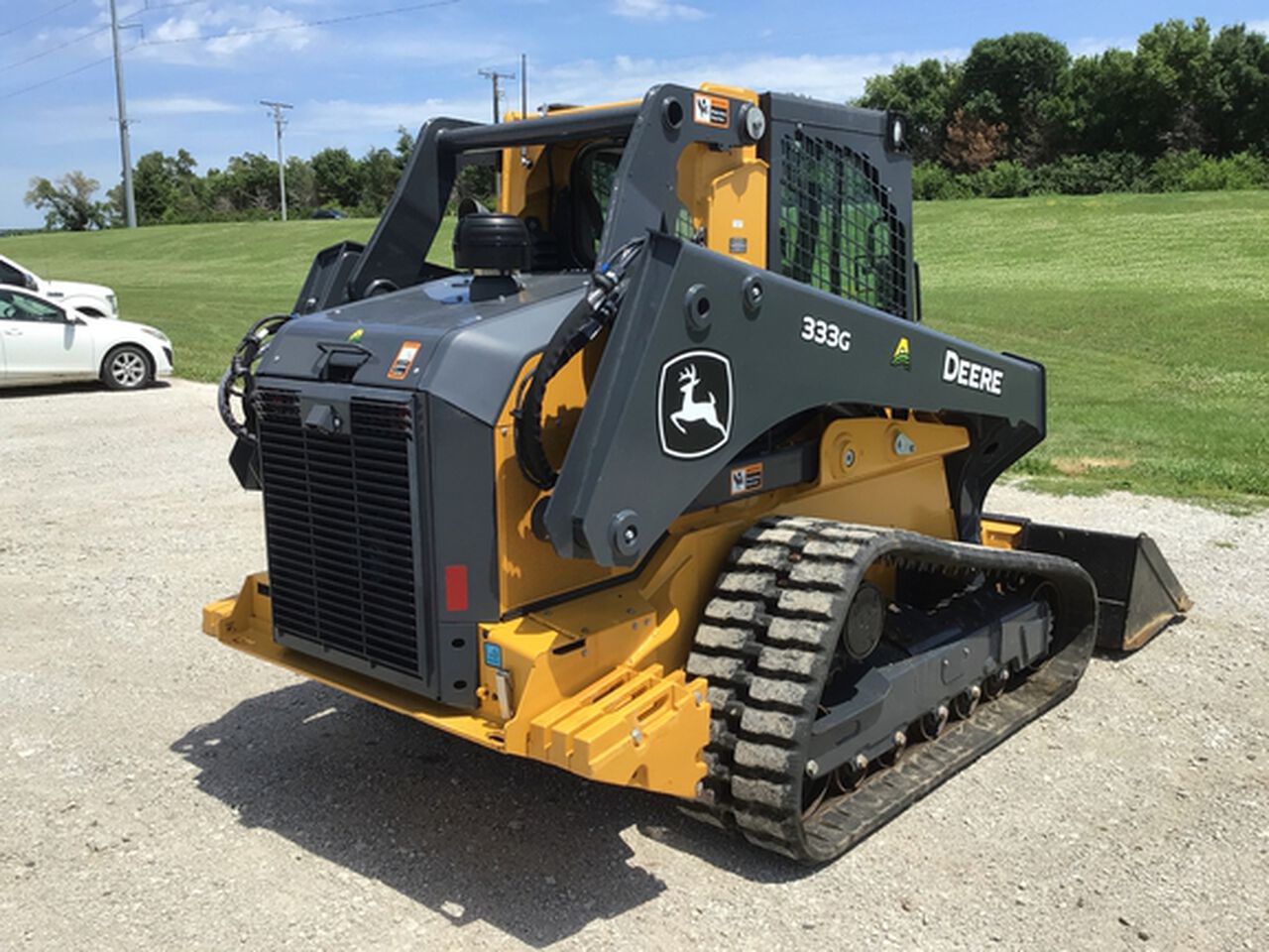 2023 333G - 430608,  image number 5