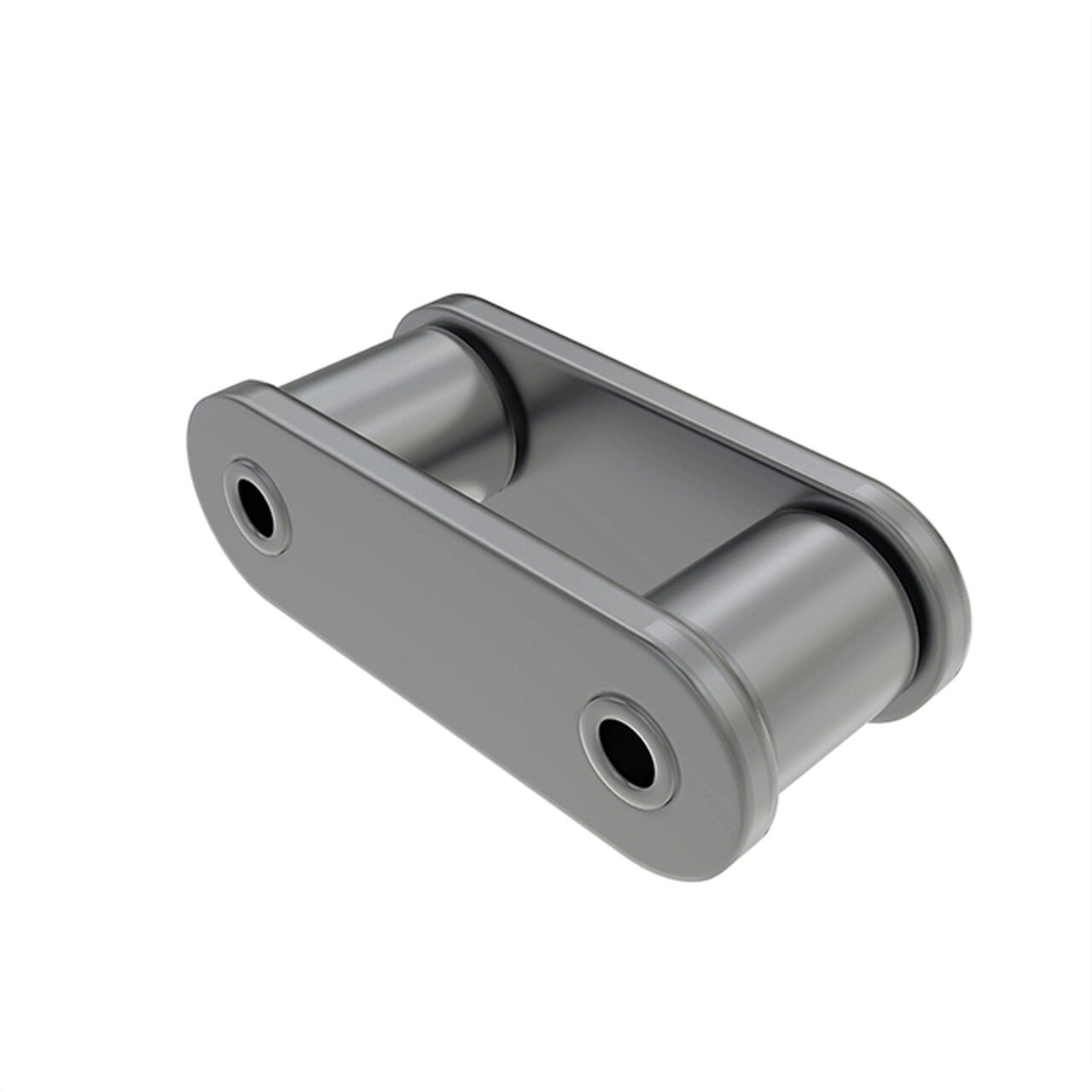 Clean Grain Elevator Chain Link - AH166640,  image number 0