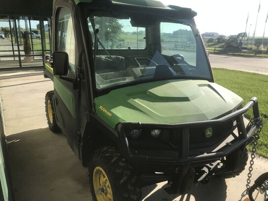 2022 XUV 835R - 439954,  image number 2