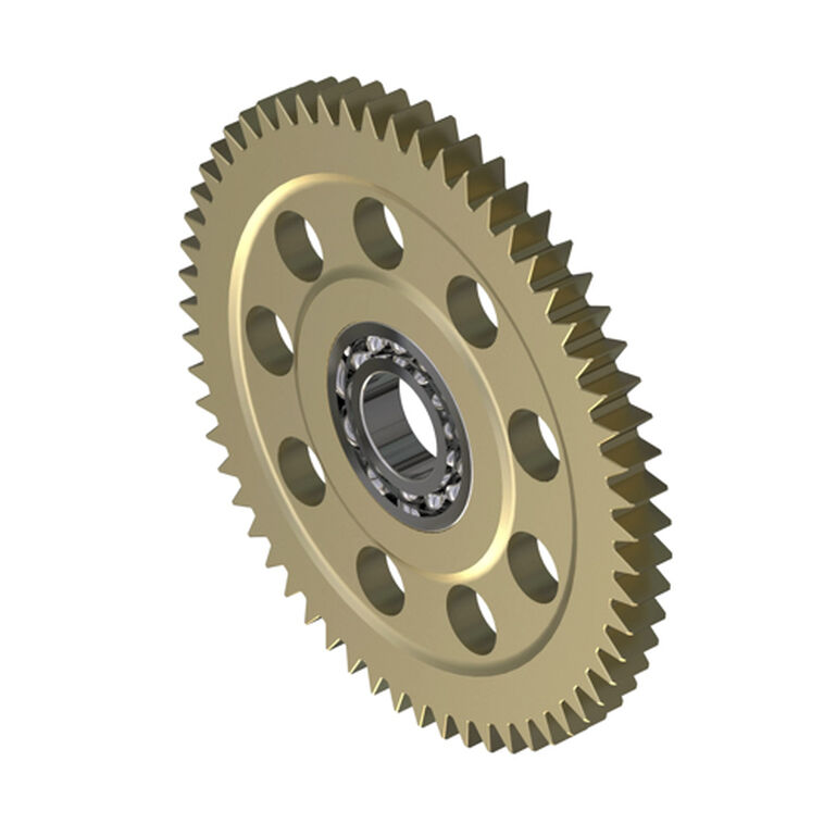 Cutter Gear - AFH203695, 