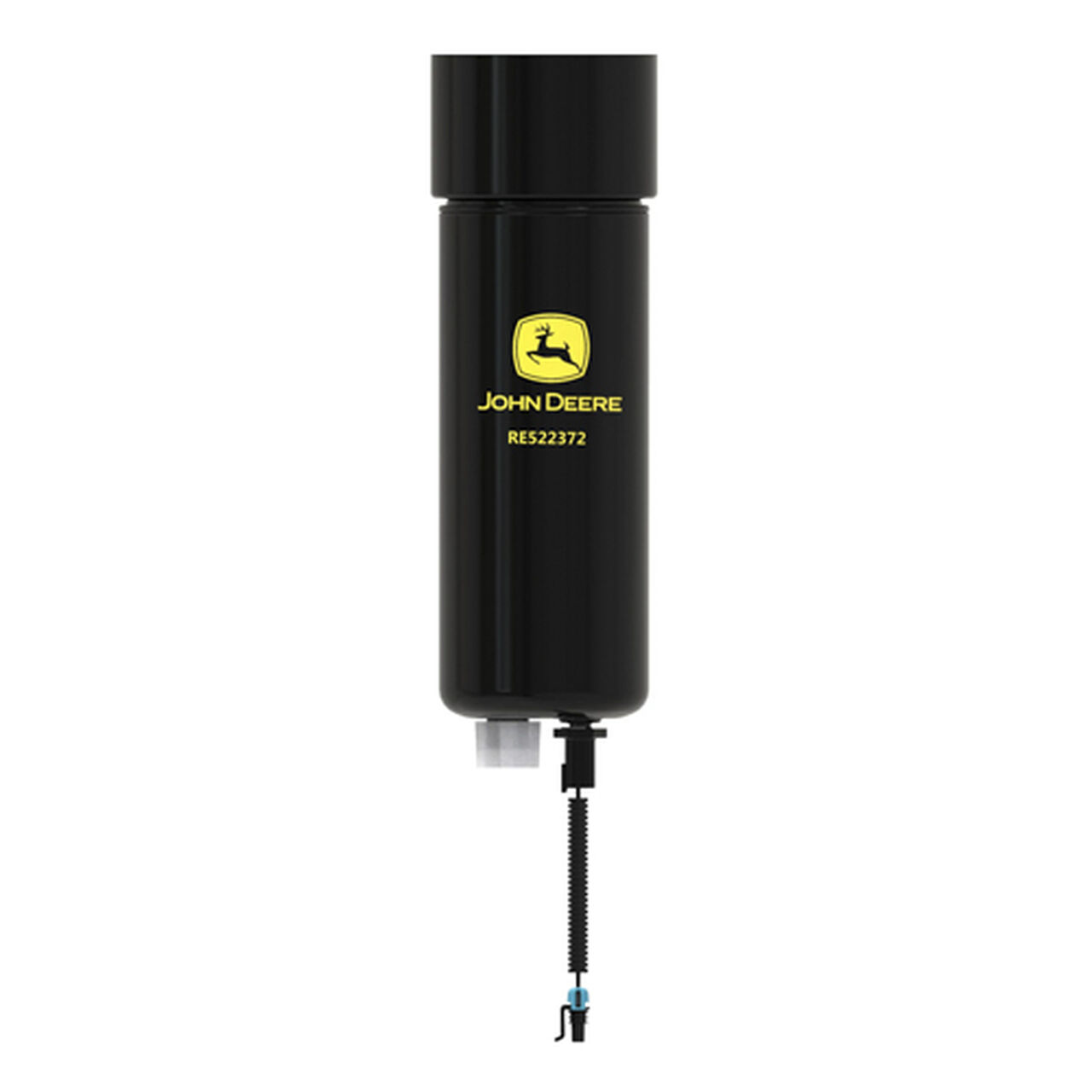 Fuel Filter - RE522372,  image number 0