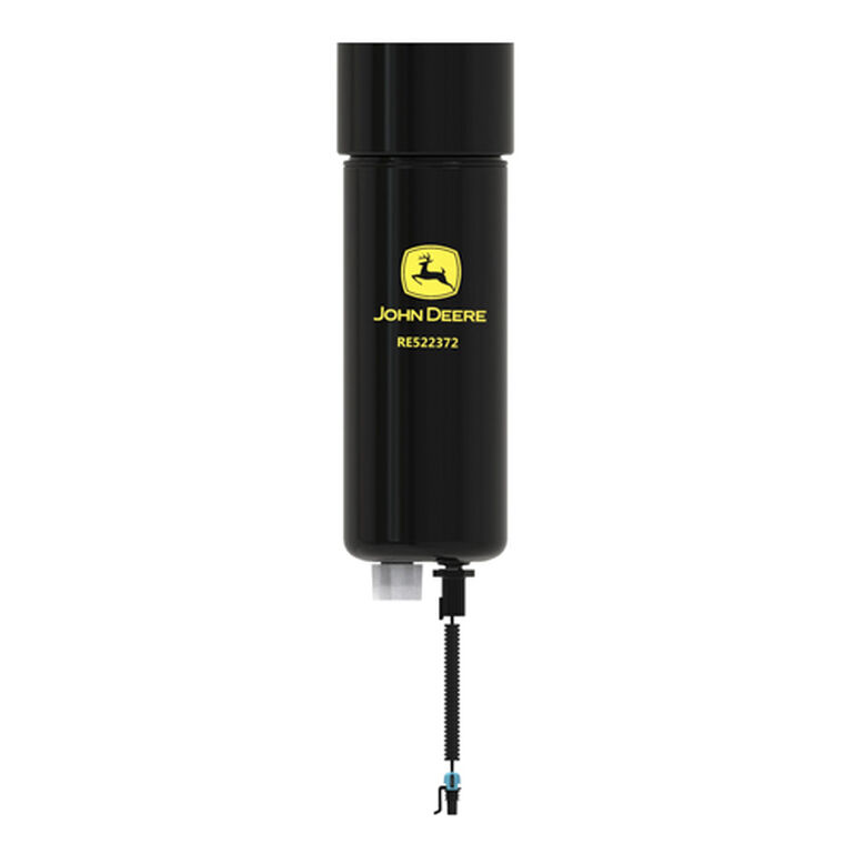 Fuel Filter - RE522372, 