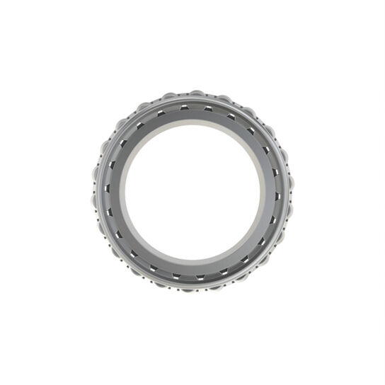 Bearing Cone - JD8162,  image number 3
