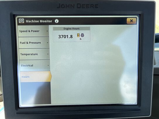 2021 8R 250 - 439027,  image number 11