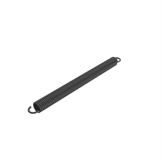 Extension Spring - E88554,  image number 3