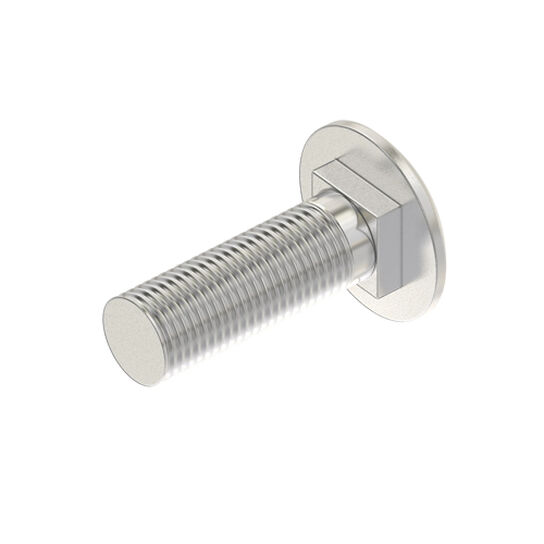16X50 Carriage Bolt - 03M7324,  image number 1