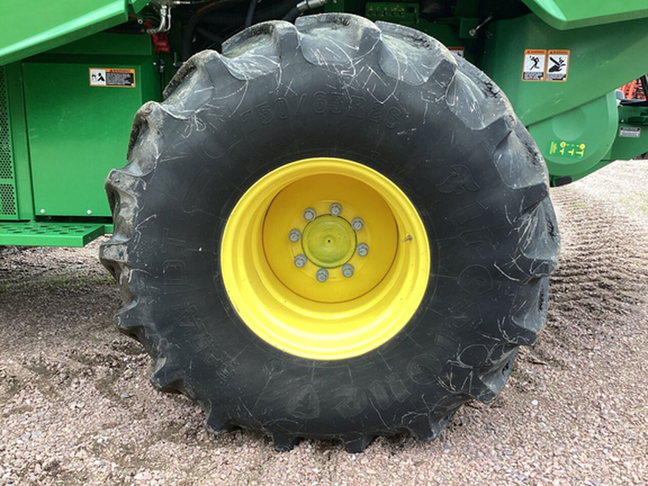 2020 S780 - 434725,  image number 33