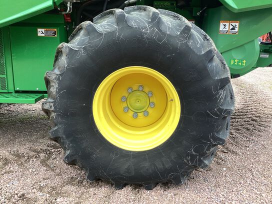 2020 S780 - 434725,  image number 33