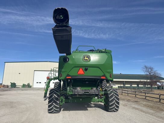 2025 S7 700 - 442020,  image number 4