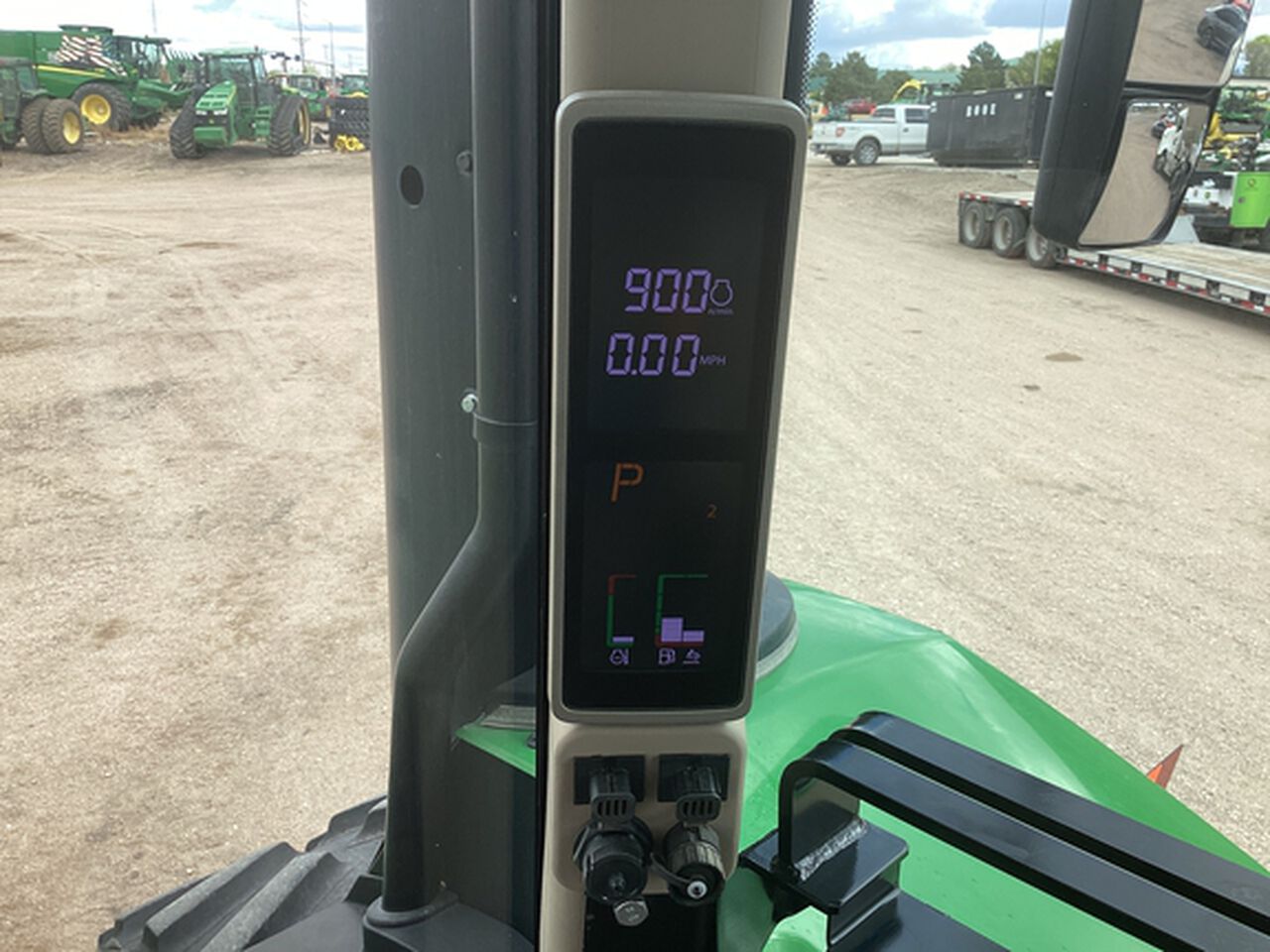 2021 9620RX - 439677,  image number 15