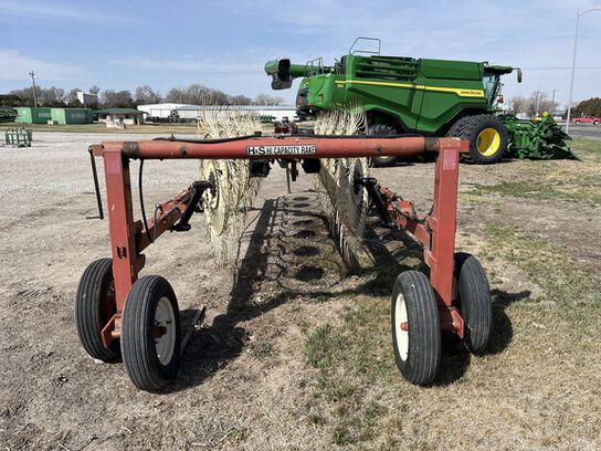 2009 BF14HC - 441597,  image number 4