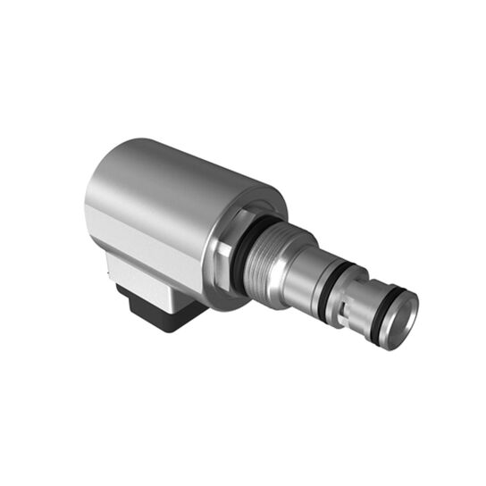 Solenoid Valve - YZ502360,  image number 1