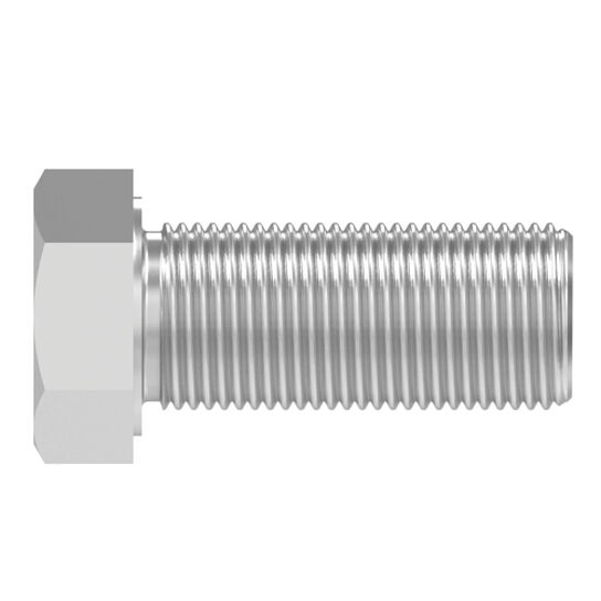 Cap Screw M16 x 40 - 19M7488,  image number 2