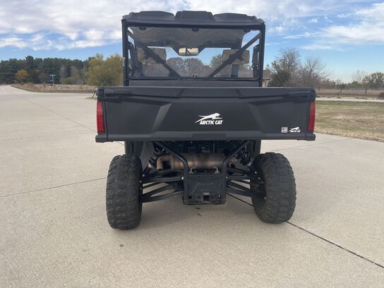 2020 PROWLER PRO - 430715,  image number 4
