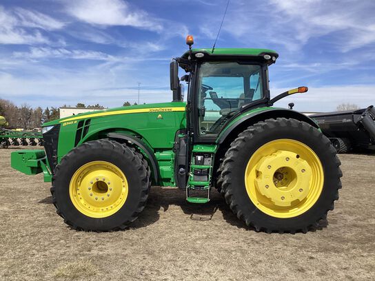 2017 8345R - 437288,  image number 6