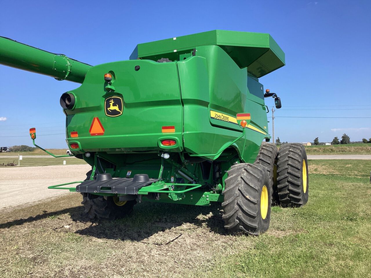 2019 S780 - 435750,  image number 5