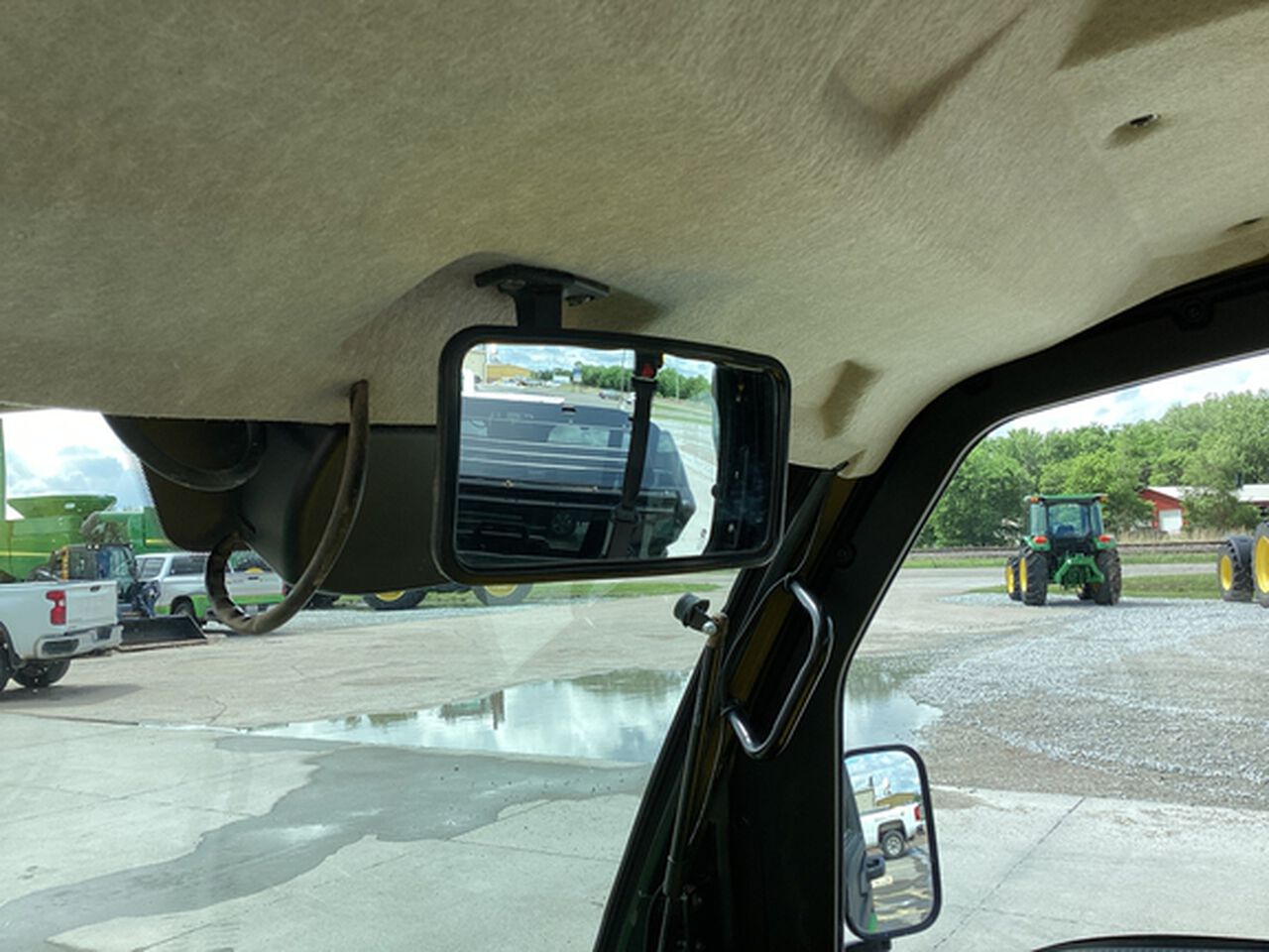 2019 XUV 835M - 446515,  image number 12