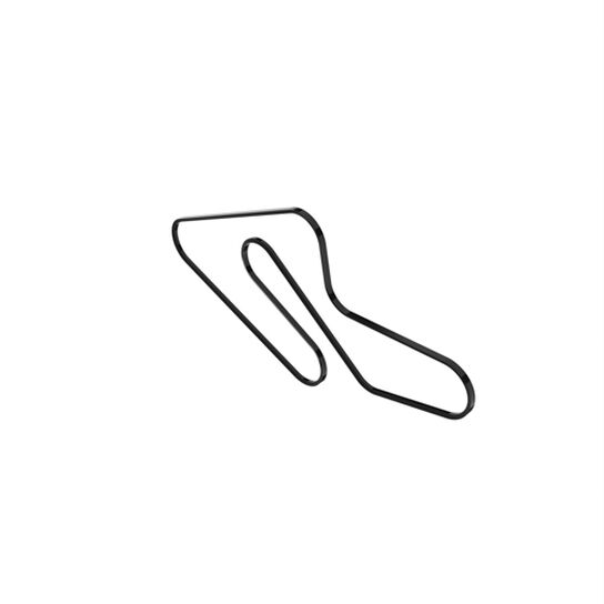 V-Belt, 54" Mower Deck - TCU13196,  image number 0