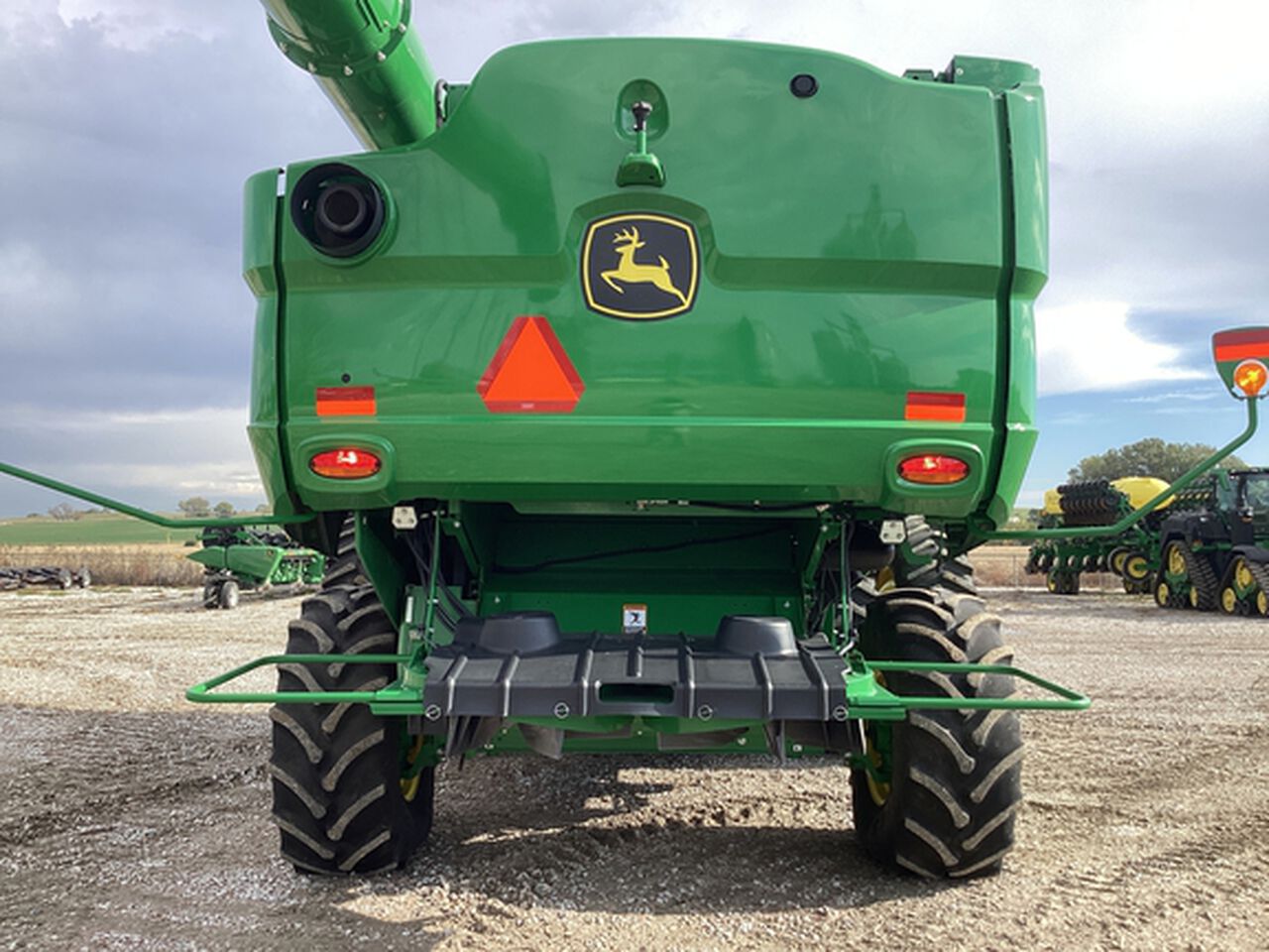 2022 S780 - 433554,  image number 4