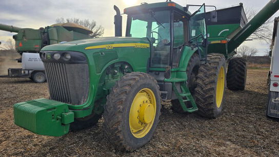 2002 8120 - 443219,  image number 8