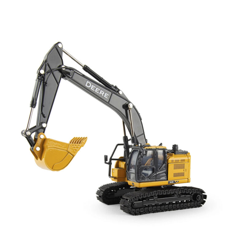 1:50 345G LC P-Tier Excavator Prestige Collection - LP84512, 