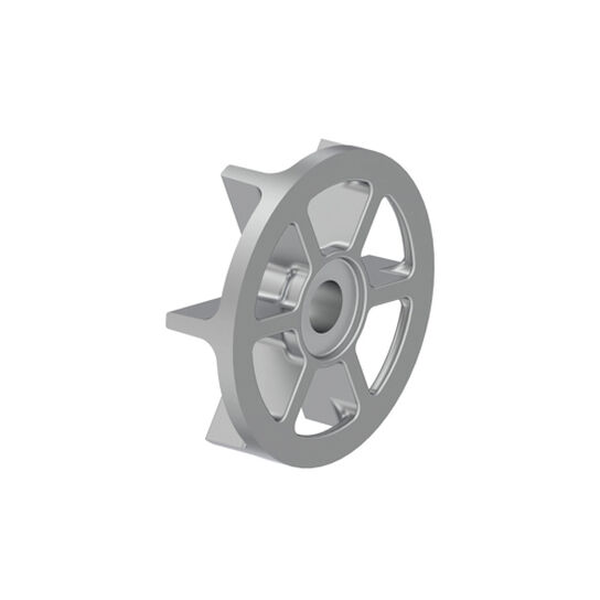 Water Pump Impeller, Turbine De Po - T30897,  image number 3