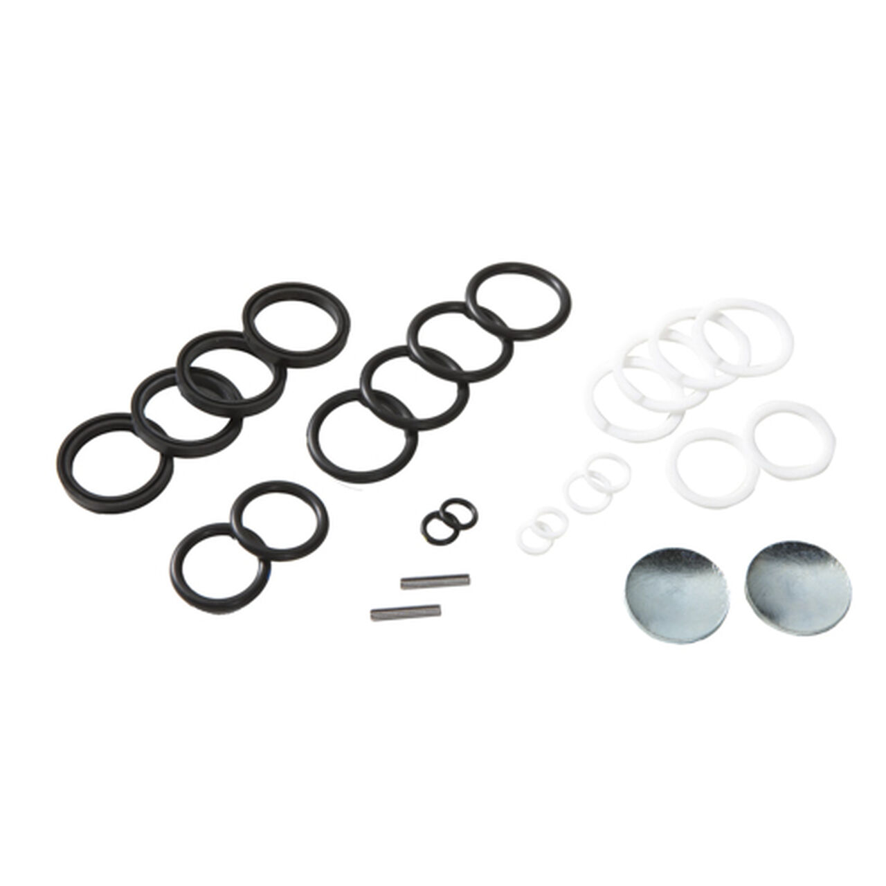 O-Ring Kit - RE206776,  image number 1