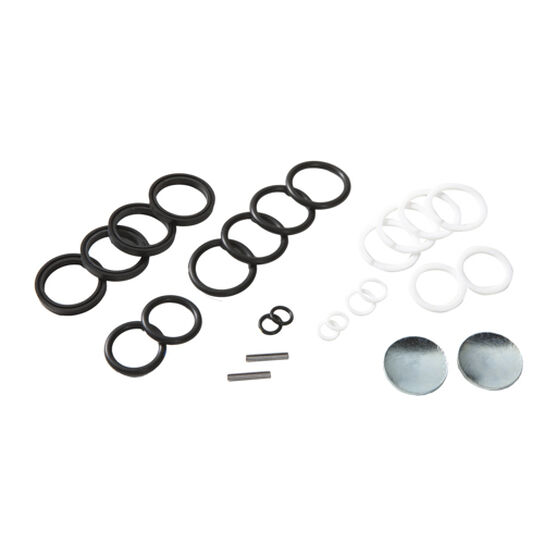 O-Ring Kit - RE206776,  image number 1