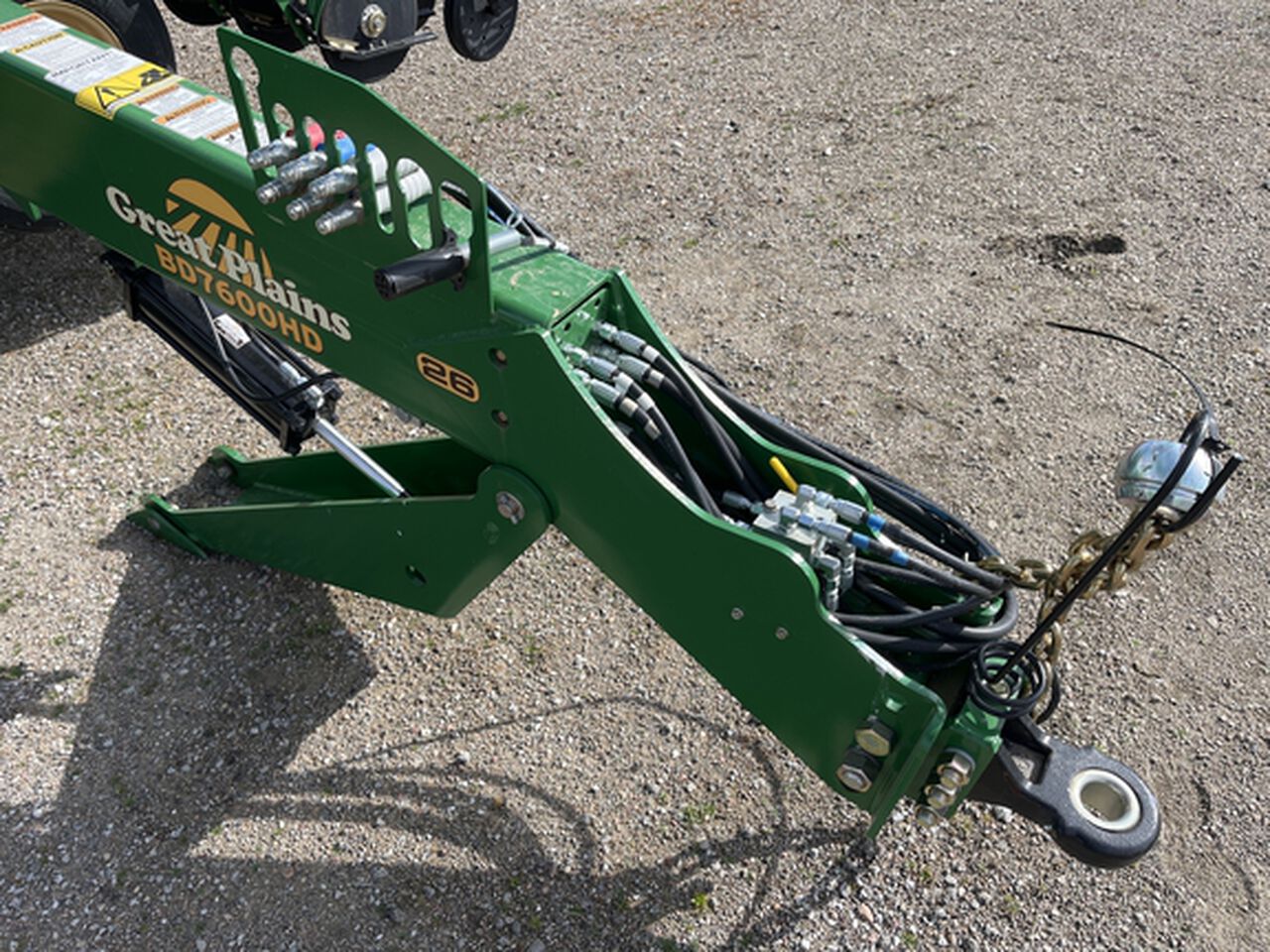 2023 BD7600-26-4275 - 413334,  image number 11