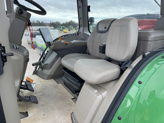 2024 8RX 410 - 435493,  image number 8