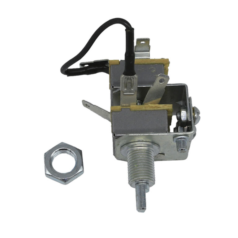 Fan Blower A/C Switch - AR53155, 