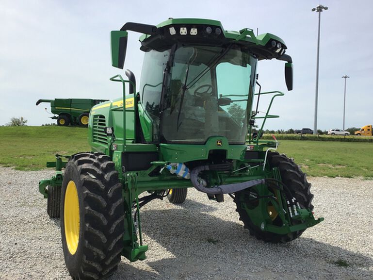 2024 W260R - 420292, 