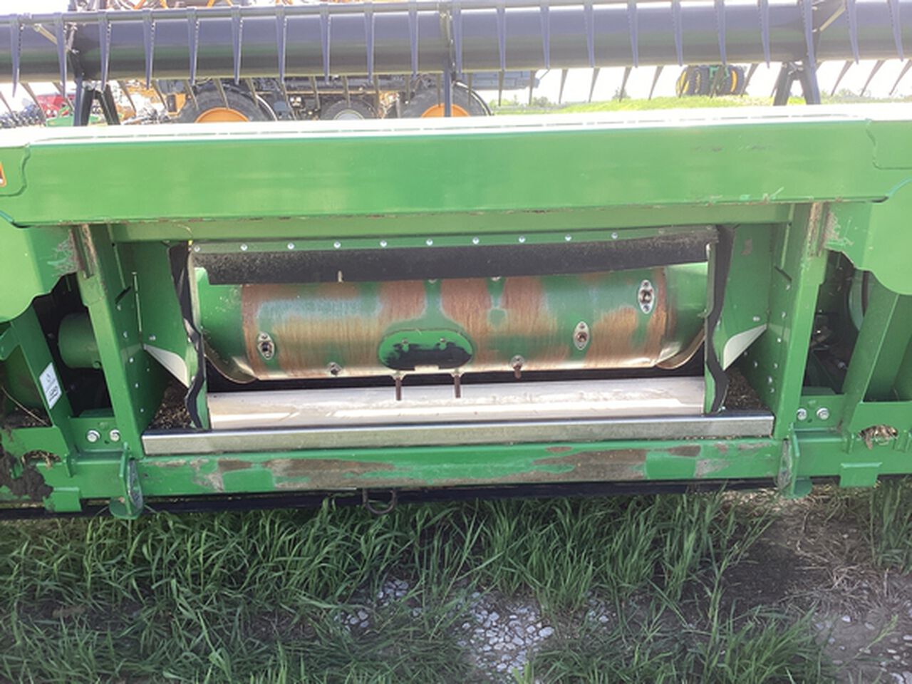 2019 730FD - 421363,  image number 12