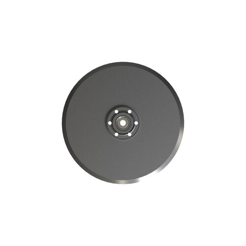 Fertilizer Disc Colter - AA57467 | John Deere | AKRS