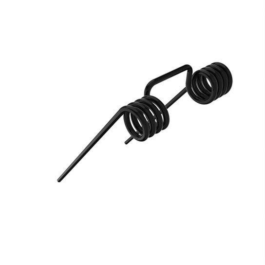 Harrow Tine Tooth Spring 16-5/8in - N232353,  image number 4