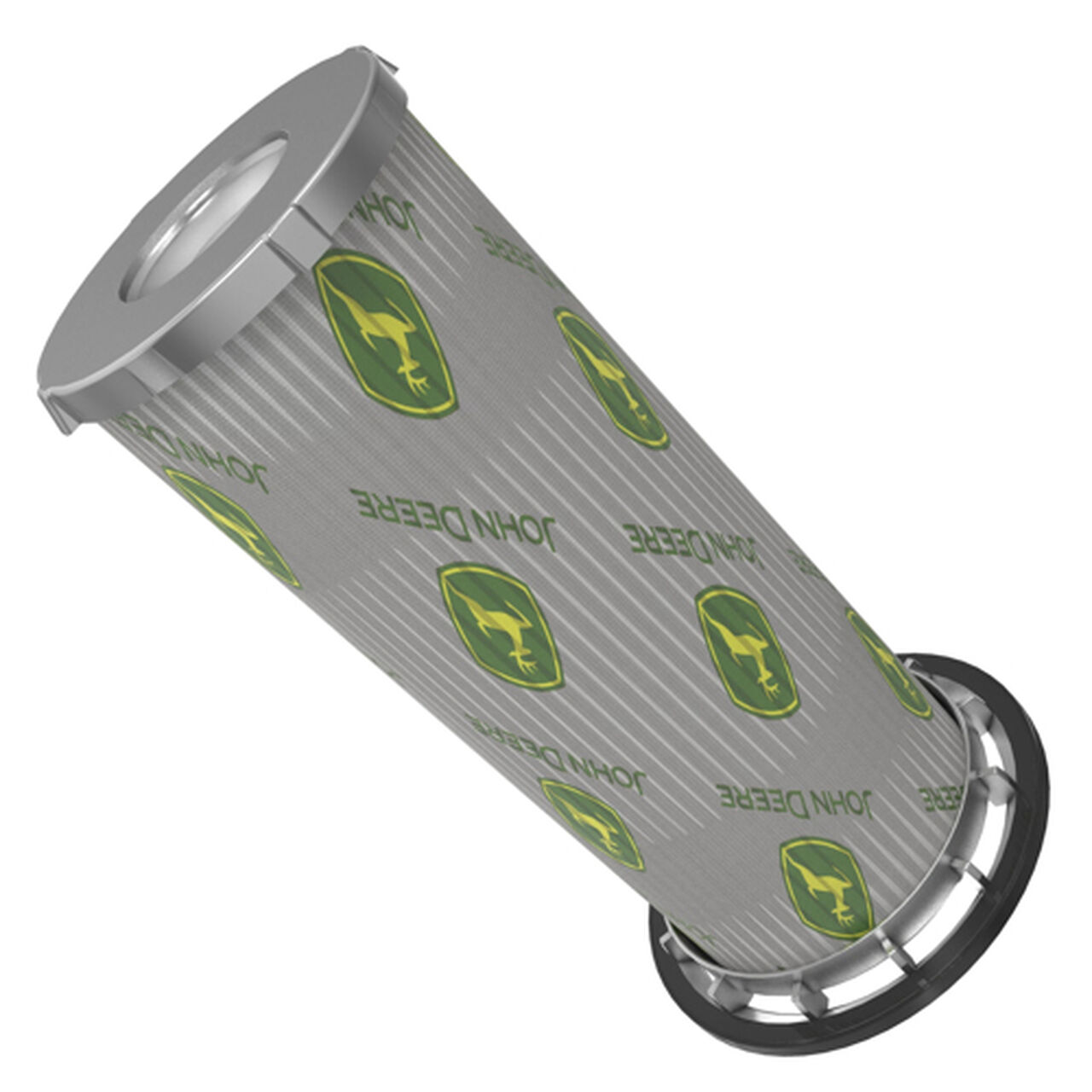 Hydraulic Oil Filter Element - RE573817,  image number 2