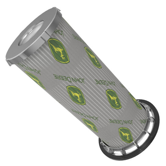 Hydraulic Oil Filter Element - RE573817,  image number 2